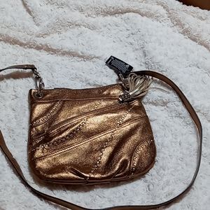 B makiwsky crossbody Purse